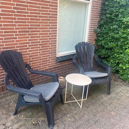 99 Lifestyle Suite Zwaag Exterior foto